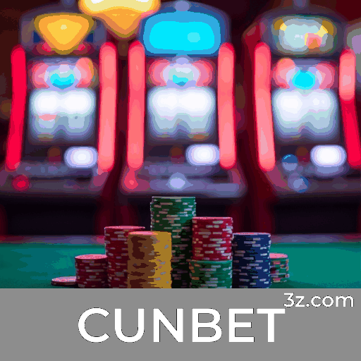 CUNBET: Experiência de Cassino Luxuosa e Envolvente